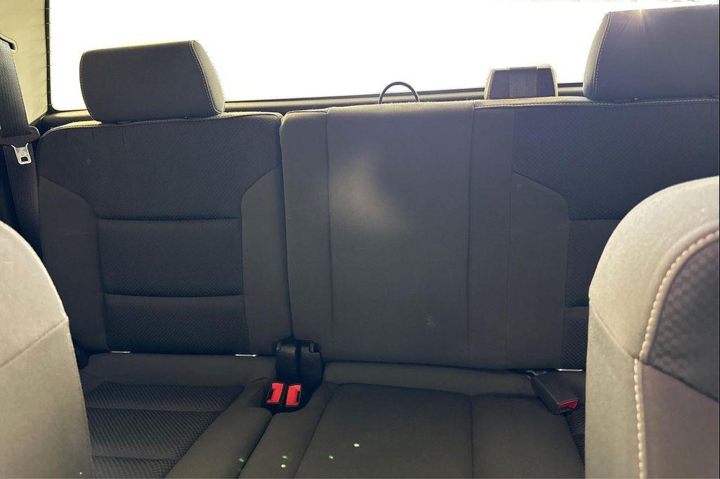 used 2019 Chevrolet Silverado 1500 car, priced at $28,995