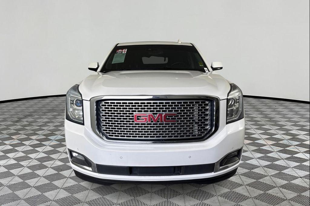 used 2016 GMC Yukon car, priced at $23,995