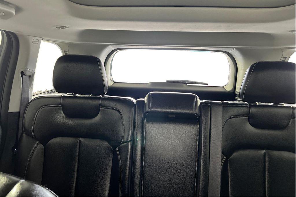 used 2024 Jeep Grand Cherokee 4xe car, priced at $28,995