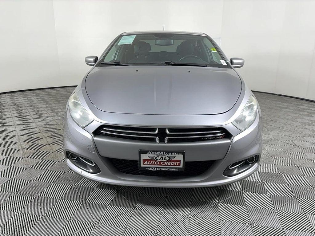 used 2014 Dodge Dart car, priced at $8,995
