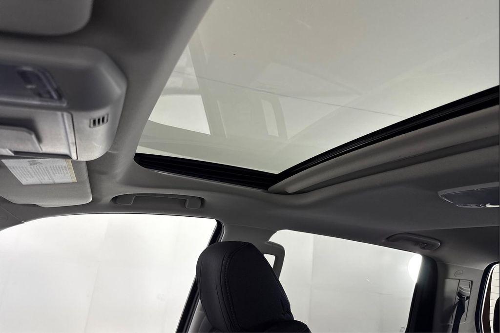 used 2021 Toyota Tundra car, priced at $48,995