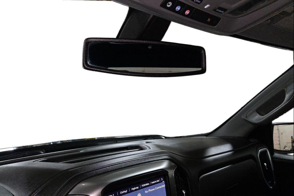 used 2020 Chevrolet Silverado 1500 car, priced at $34,995