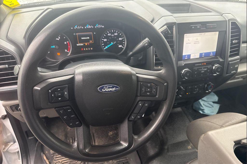 used 2022 Ford F-350 car, priced at $47,995