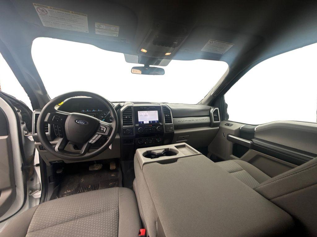 used 2022 Ford F-350 car, priced at $47,995