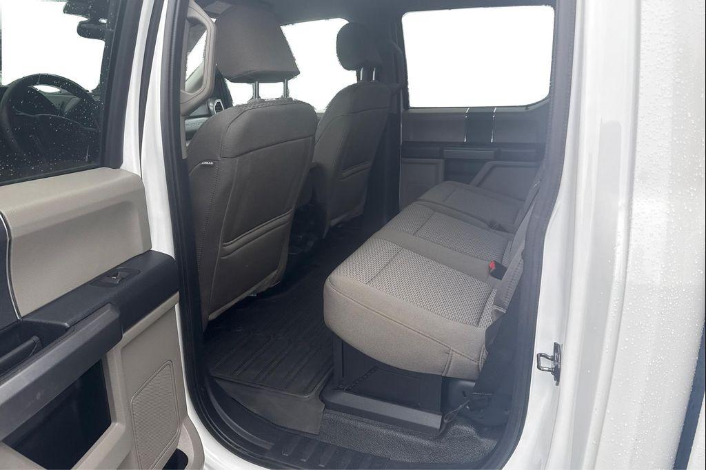 used 2022 Ford F-350 car, priced at $47,995