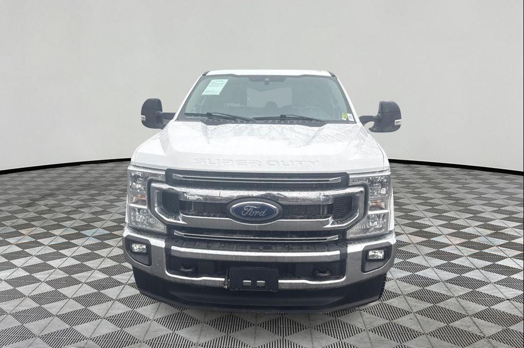 used 2022 Ford F-350 car, priced at $47,995