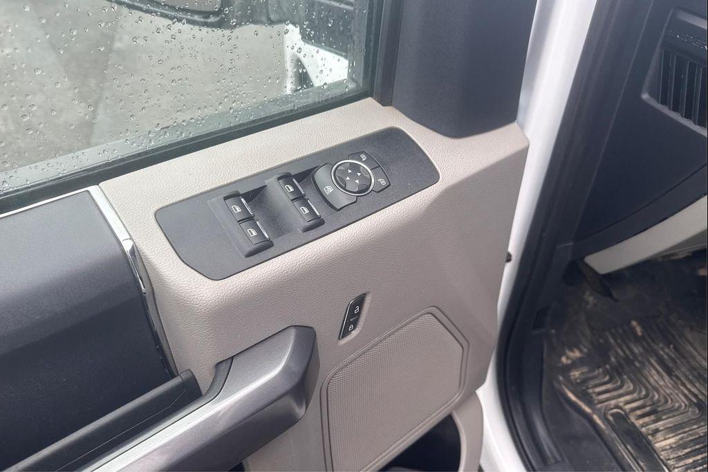 used 2022 Ford F-350 car, priced at $47,995