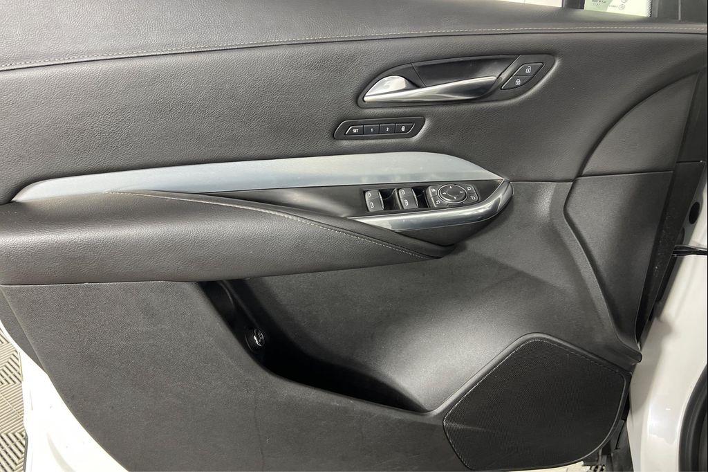 used 2019 Cadillac XT4 car, priced at $21,995