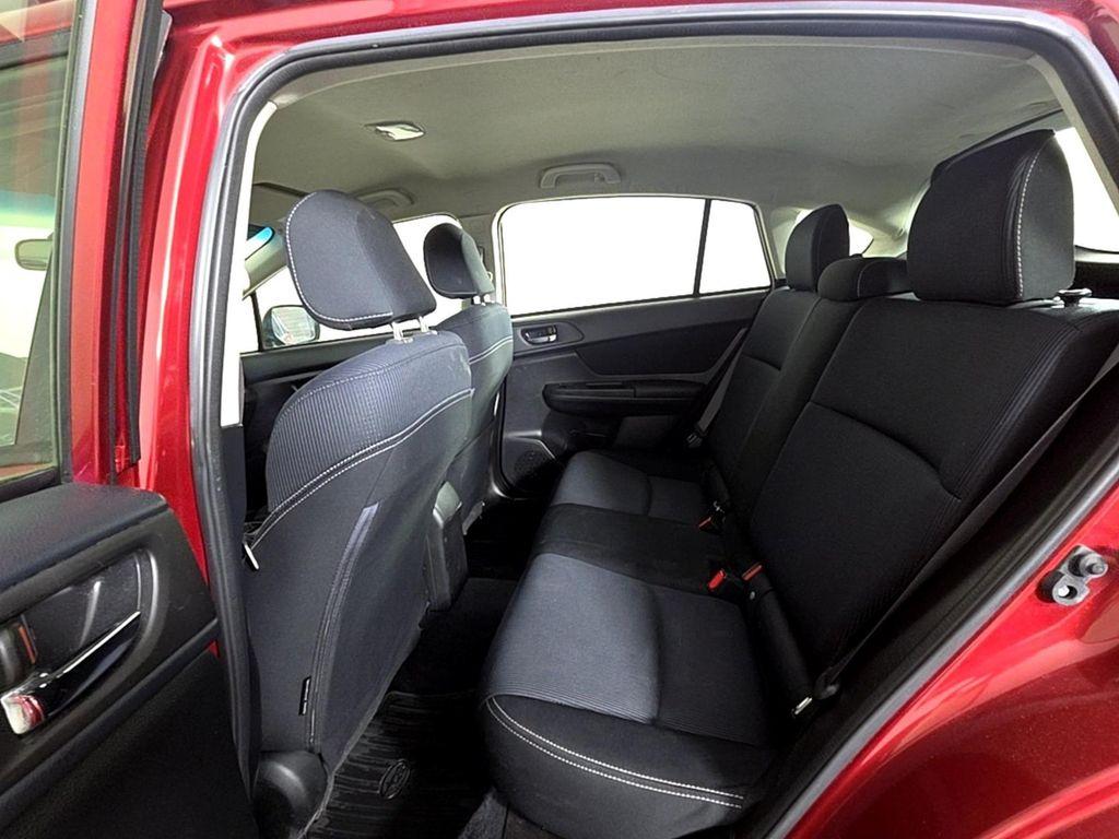 used 2014 Subaru Impreza car, priced at $11,995