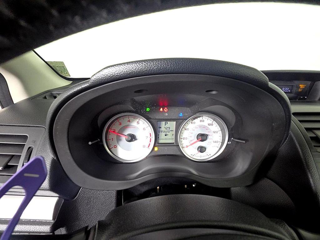 used 2014 Subaru Impreza car, priced at $11,995