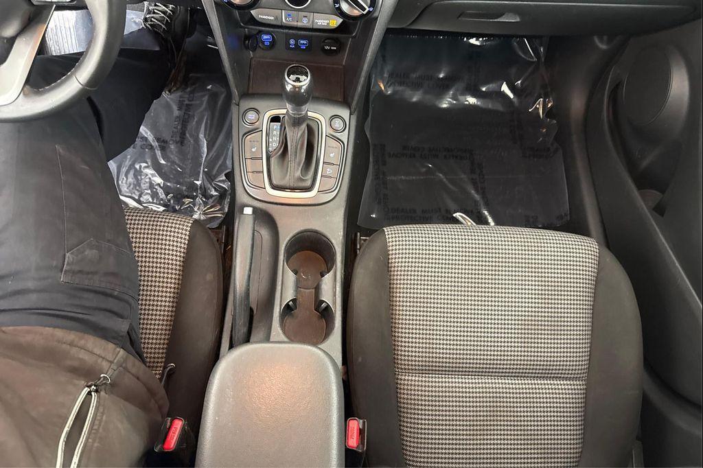 used 2020 Hyundai Kona car, priced at $12,995
