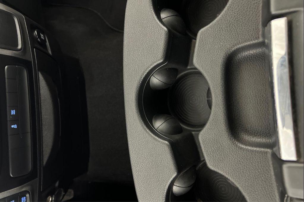 used 2019 Ram 1500 car, priced at $22,995