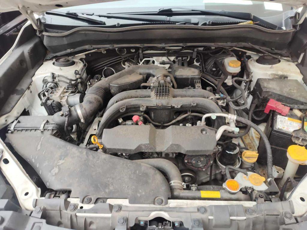 used 2017 Subaru Forester car, priced at $17,995