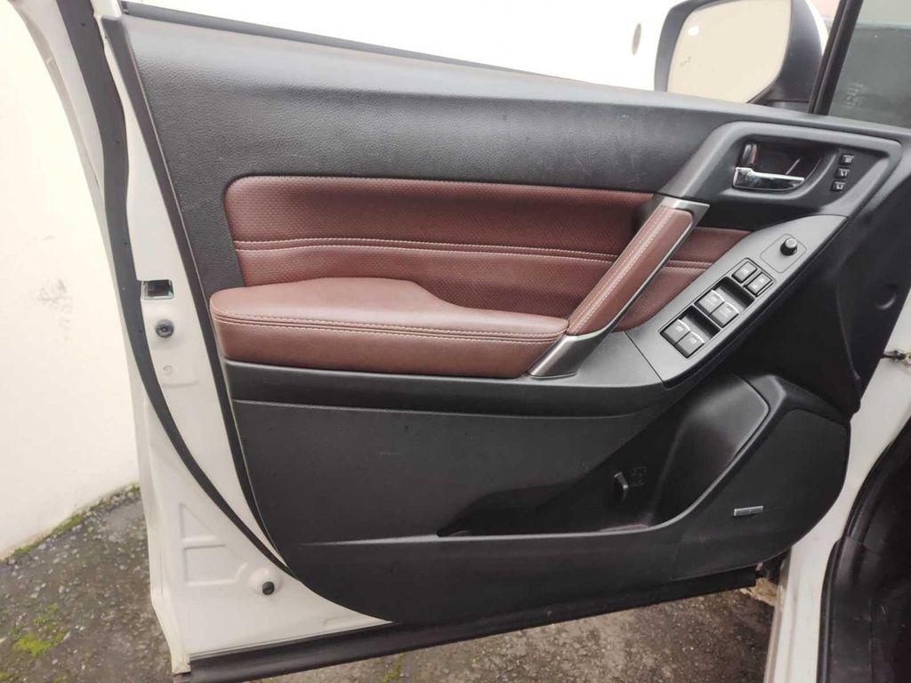 used 2017 Subaru Forester car, priced at $17,995