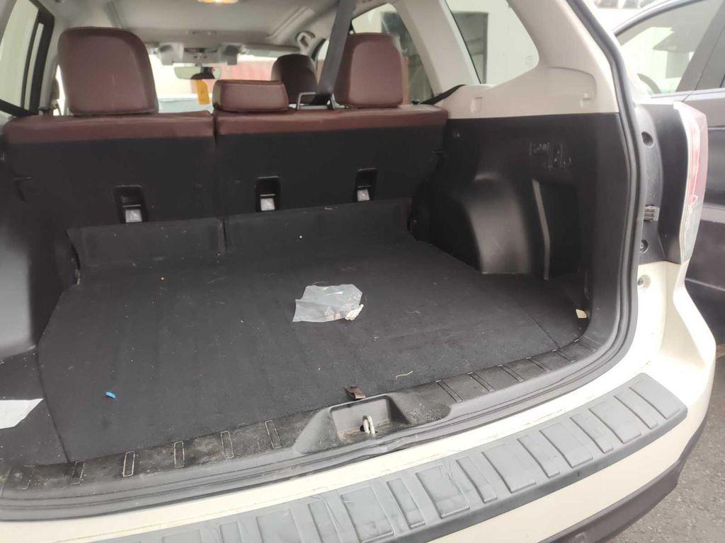 used 2017 Subaru Forester car, priced at $17,995