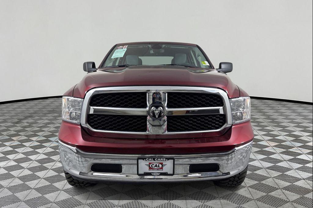 used 2022 Ram 1500 Classic car, priced at $34,995
