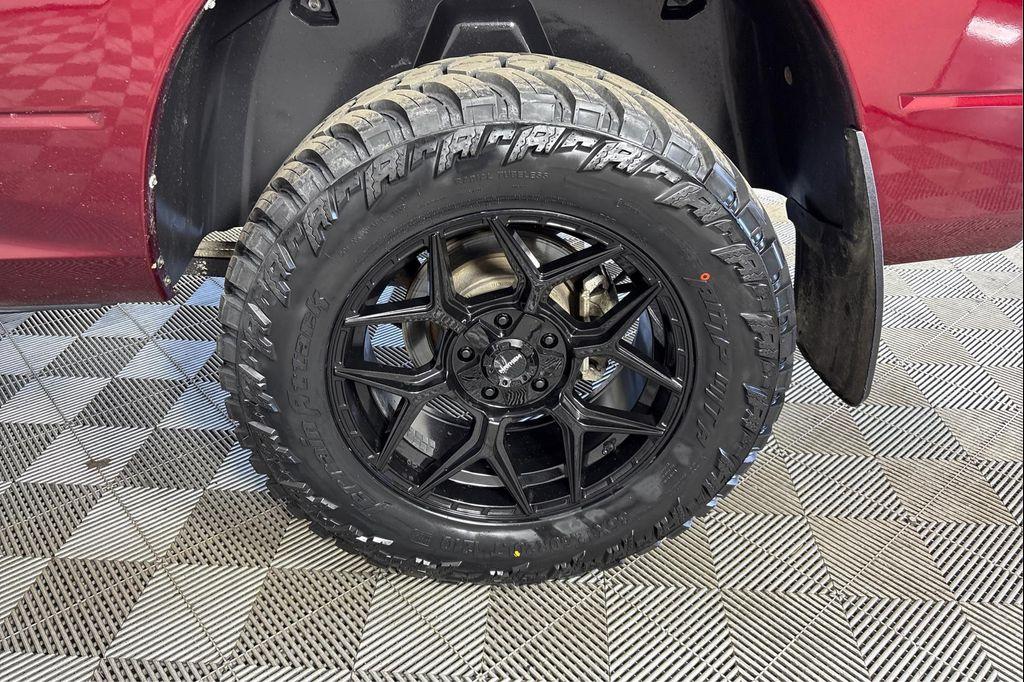 used 2022 Ram 1500 Classic car, priced at $34,995