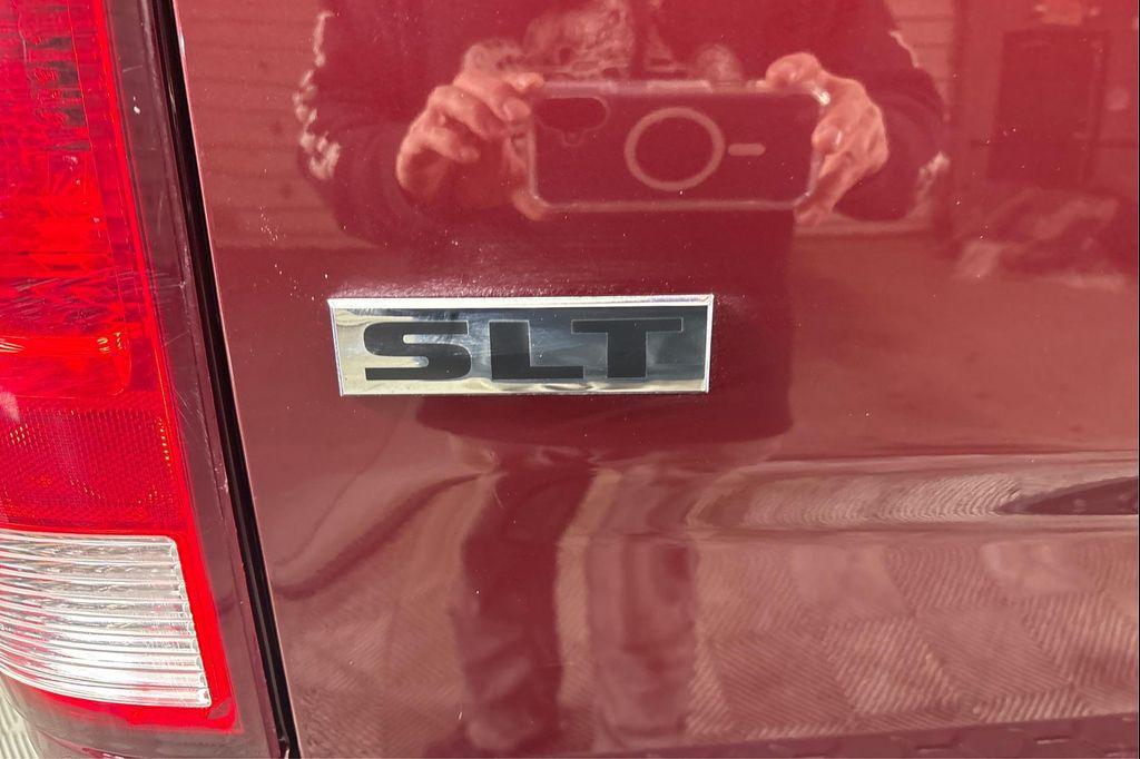 used 2022 Ram 1500 Classic car, priced at $34,995