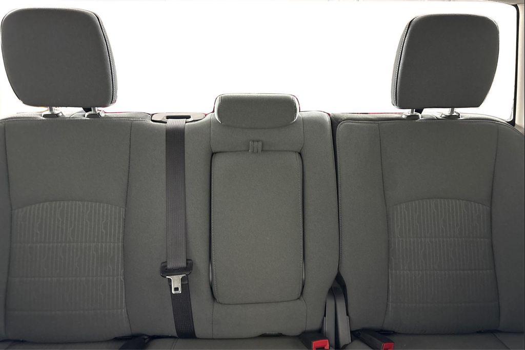 used 2022 Ram 1500 Classic car, priced at $34,995