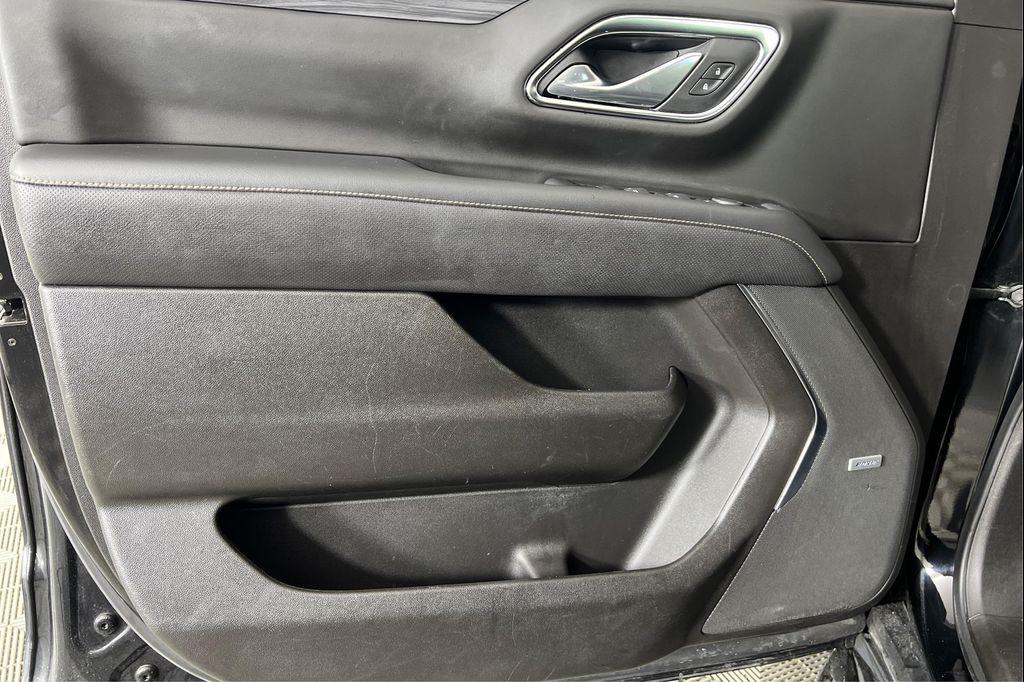 used 2021 GMC Yukon XL car, priced at $44,995