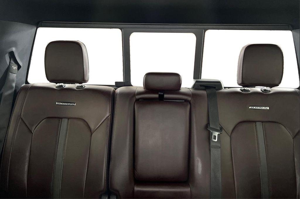 used 2017 Ford F-150 car, priced at $29,995