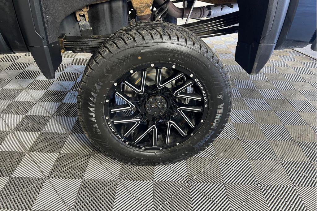 used 2021 GMC Sierra 2500 car, priced at $59,994