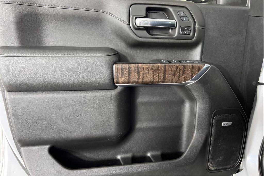 used 2020 GMC Sierra 3500 car, priced at $56,995