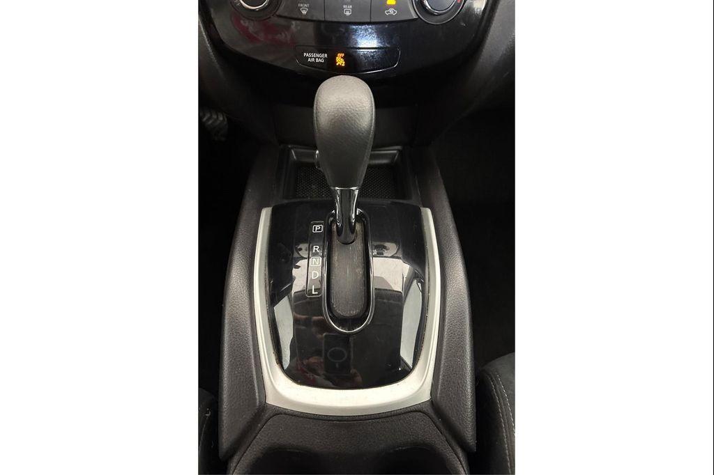 used 2016 Nissan Rogue car, priced at $10,995