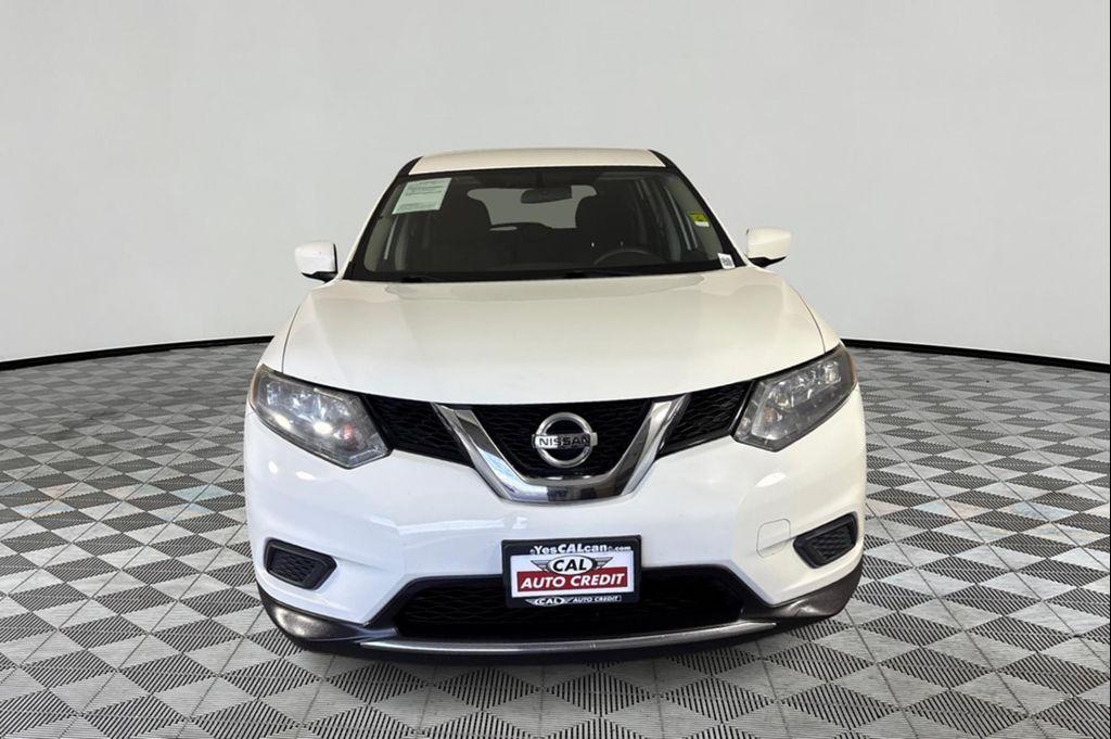used 2016 Nissan Rogue car, priced at $10,995