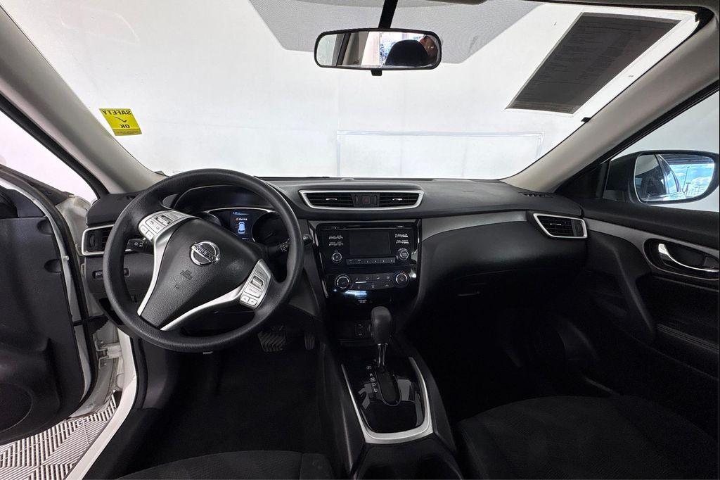 used 2016 Nissan Rogue car, priced at $10,995
