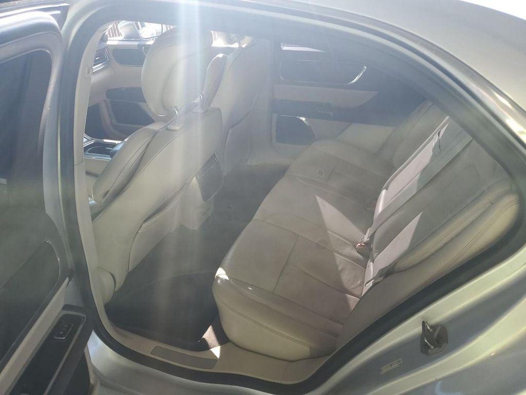 used 2017 Lincoln Continental car, priced at $15,995