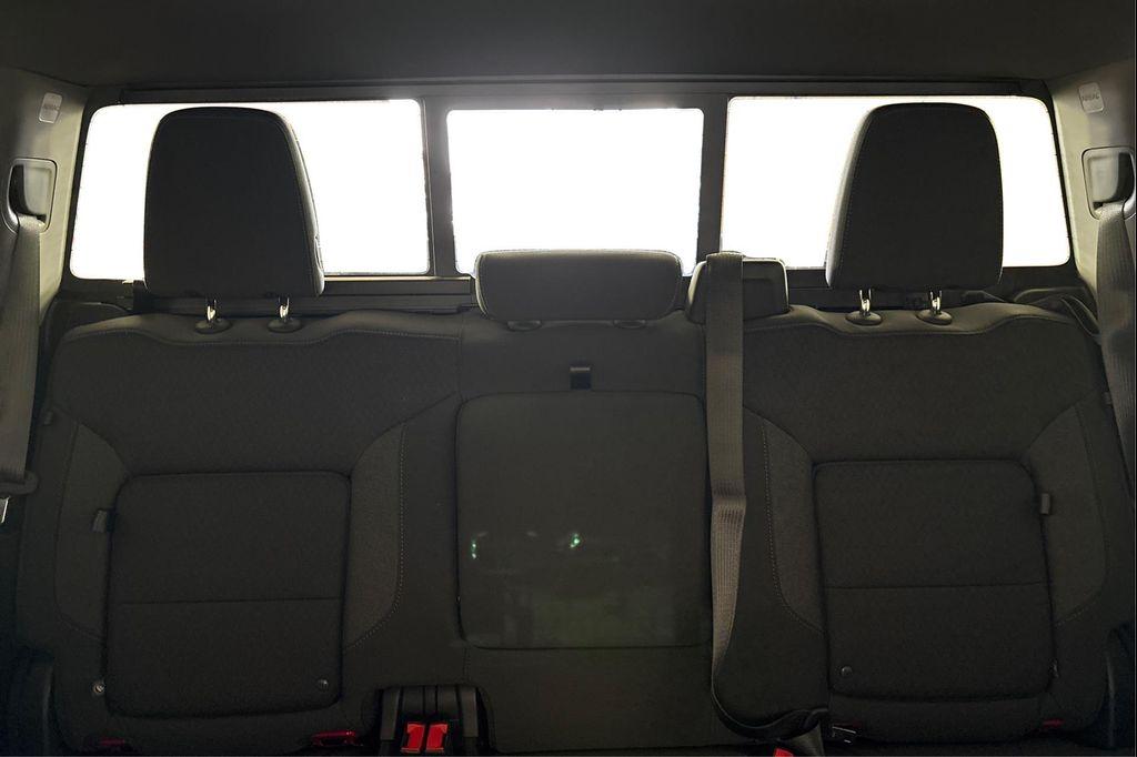 used 2020 GMC Sierra 1500 car, priced at $34,995