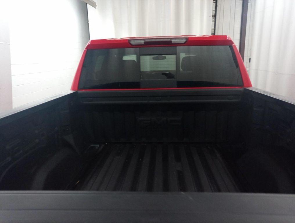 used 2020 GMC Sierra 1500 car, priced at $36,995