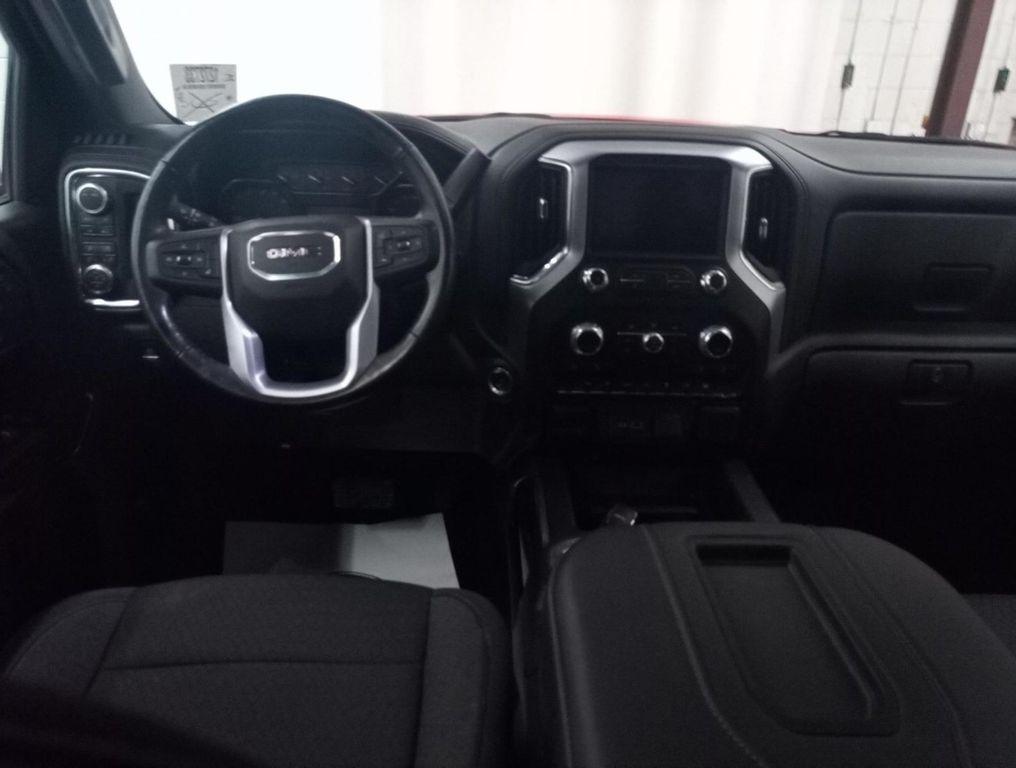 used 2020 GMC Sierra 1500 car, priced at $36,995