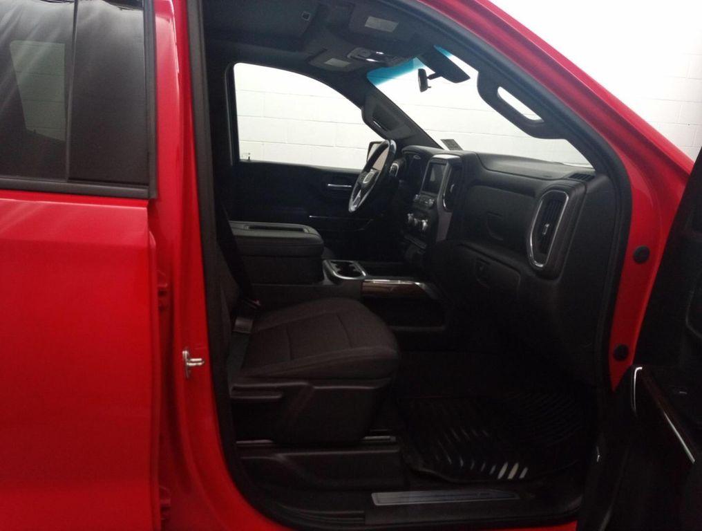 used 2020 GMC Sierra 1500 car, priced at $36,995