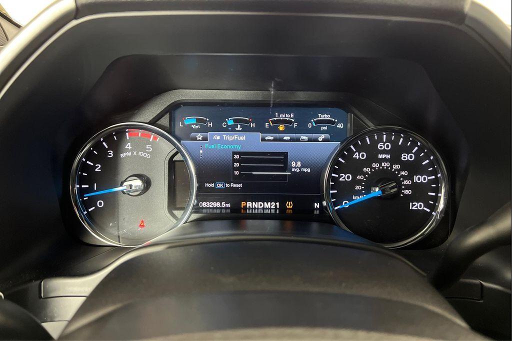 used 2017 Ford F-350 car, priced at $54,995