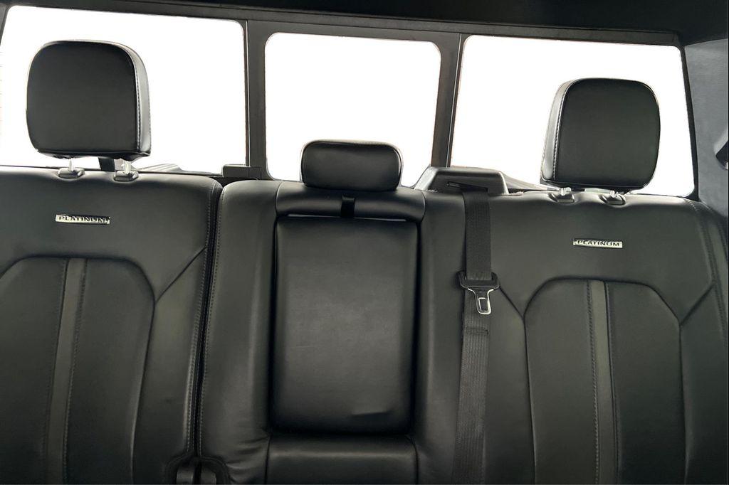 used 2017 Ford F-350 car, priced at $54,995