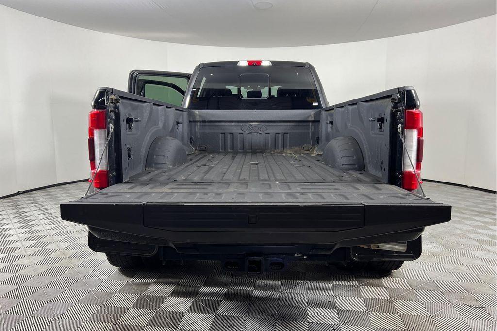 used 2017 Ford F-350 car, priced at $54,995