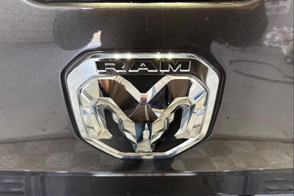 used 2024 Ram 3500 car, priced at $66,995