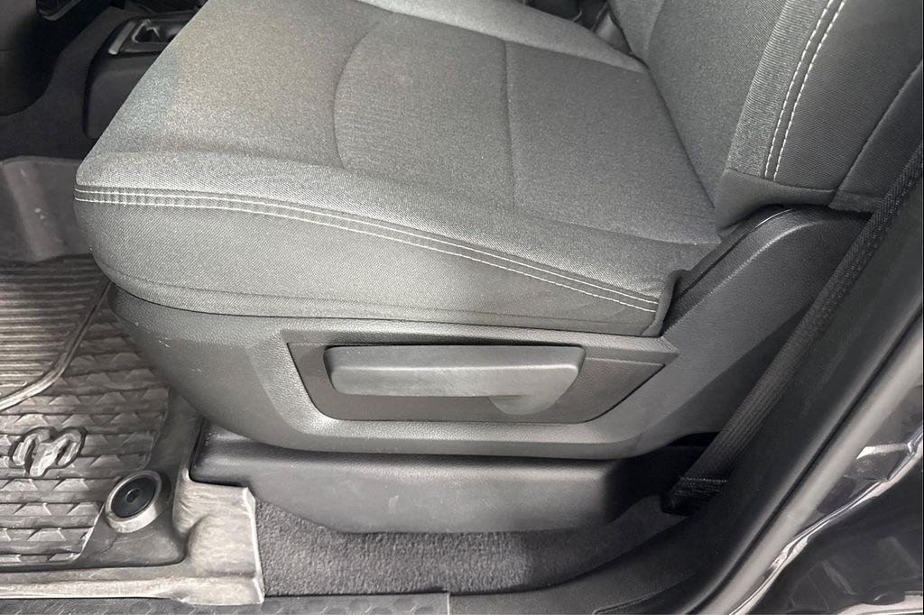 used 2024 Ram 3500 car, priced at $66,995