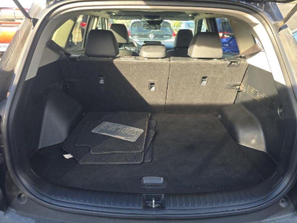 used 2021 Kia Seltos car, priced at $17,995