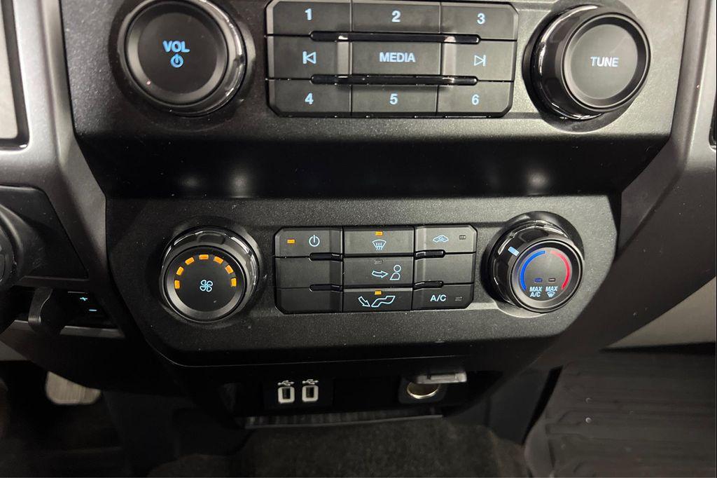 used 2020 Ford F-150 car, priced at $27,995