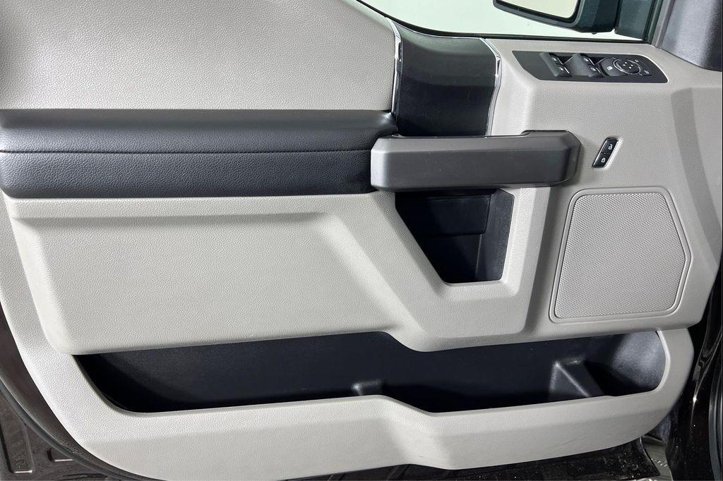 used 2020 Ford F-150 car, priced at $27,995