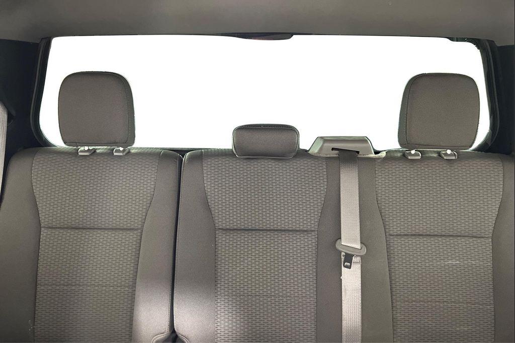 used 2020 Ford F-150 car, priced at $27,995