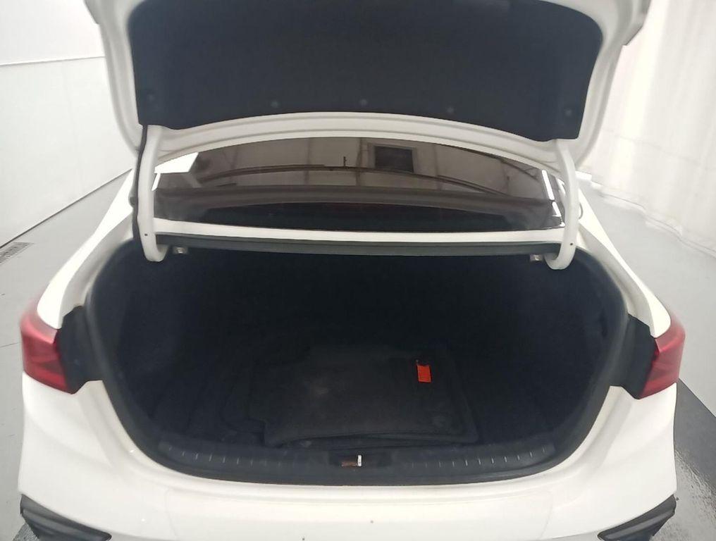 used 2019 Kia Forte car, priced at $13,995