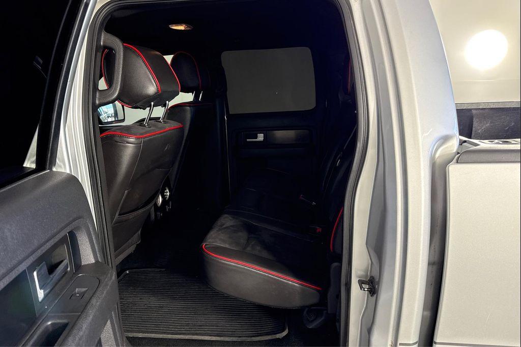 used 2013 Ford F-150 car, priced at $21,995