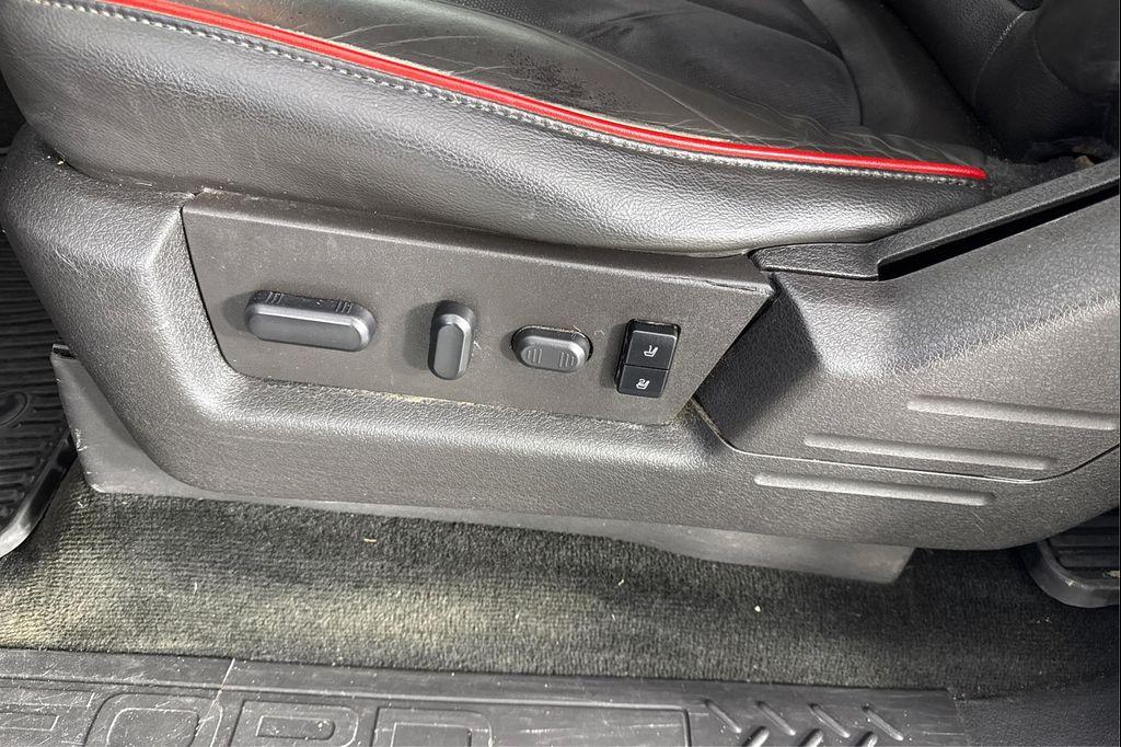 used 2013 Ford F-150 car, priced at $21,995