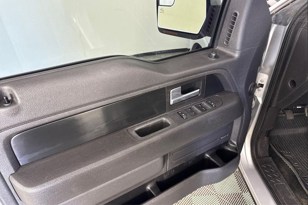 used 2013 Ford F-150 car, priced at $21,995