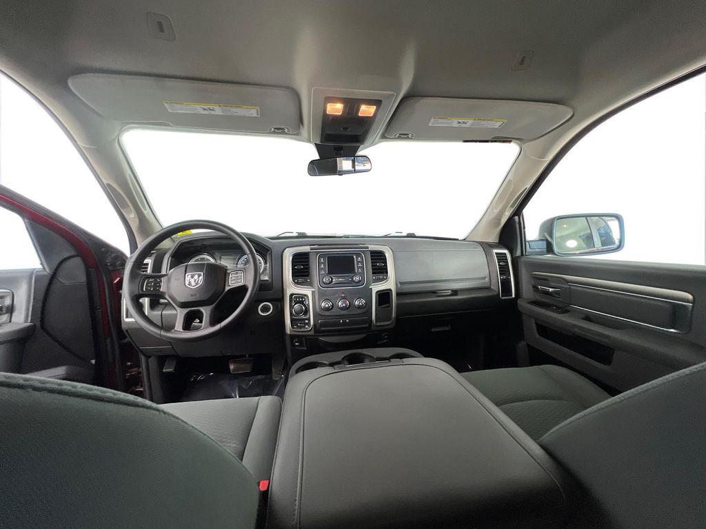 used 2020 Ram 1500 Classic car, priced at $27,995