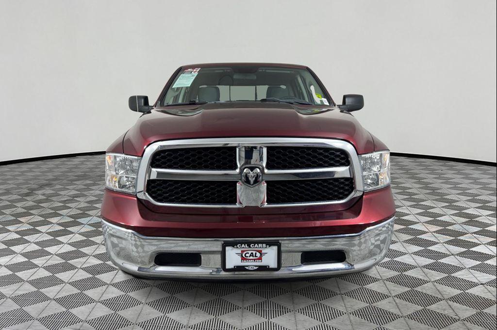used 2020 Ram 1500 Classic car, priced at $27,995